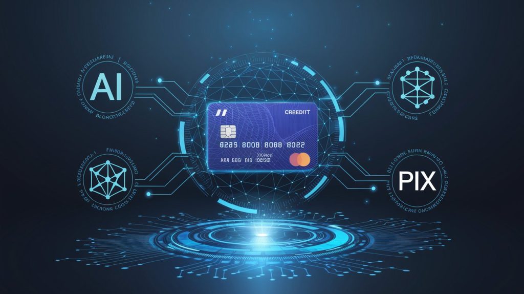Como as Fintechs Estão Transformando o Universo dos Cartões de Crédito