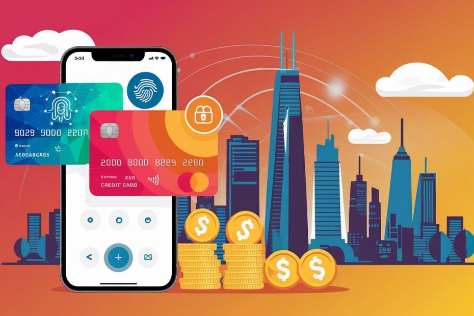 Como as Fintechs Estão Transformando o Universo dos Cartões de Crédito
